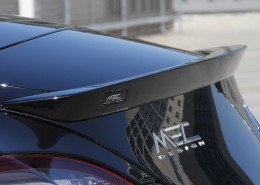 Parkdeck Photoshoot with Extreme Diffuser