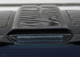Parkdeck Photoshoot with Extreme Diffuser