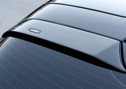 Parkdeck Photoshoot with Extreme Diffuser