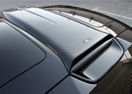 Parkdeck Photoshoot with Extreme Diffuser