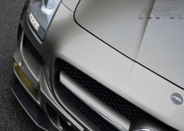 SLS R197 Mercedes Tuning AMG Bodykit Wheels Exhaust Spacer Carbon