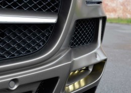 SLS R197 Mercedes Tuning AMG Bodykit Wheels Exhaust Spacer Carbon