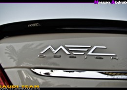 W221 V221 S-Klasse Mercedes Tuning AMG Bodykit Felgen Auspuff Spurverbreiterung Carbon
