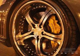 W221 V221 S-Class Mercedes Tuning AMG Bodykit Wheels Exhaust Spacer Carbon
