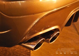 W221 V221 S-Class Mercedes Tuning AMG Bodykit Wheels Exhaust Spacer Carbon