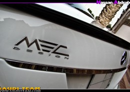 W221 V221 S-Class Mercedes Tuning AMG Bodykit Wheels Exhaust Spacer Carbon