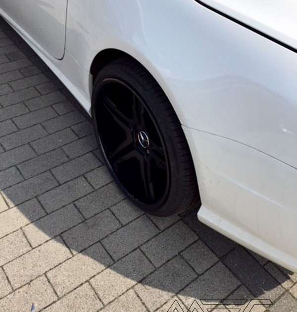 R231 SL Roadster Mercedes Tuning AMG Bodykit Wheels Exhaust Spacer Carbon