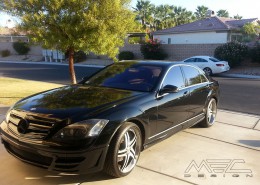 Customer from Santa Barbara - USA