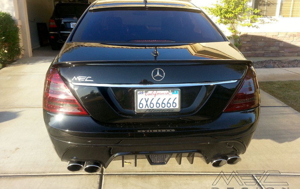 Customer from Santa Barbara - USA