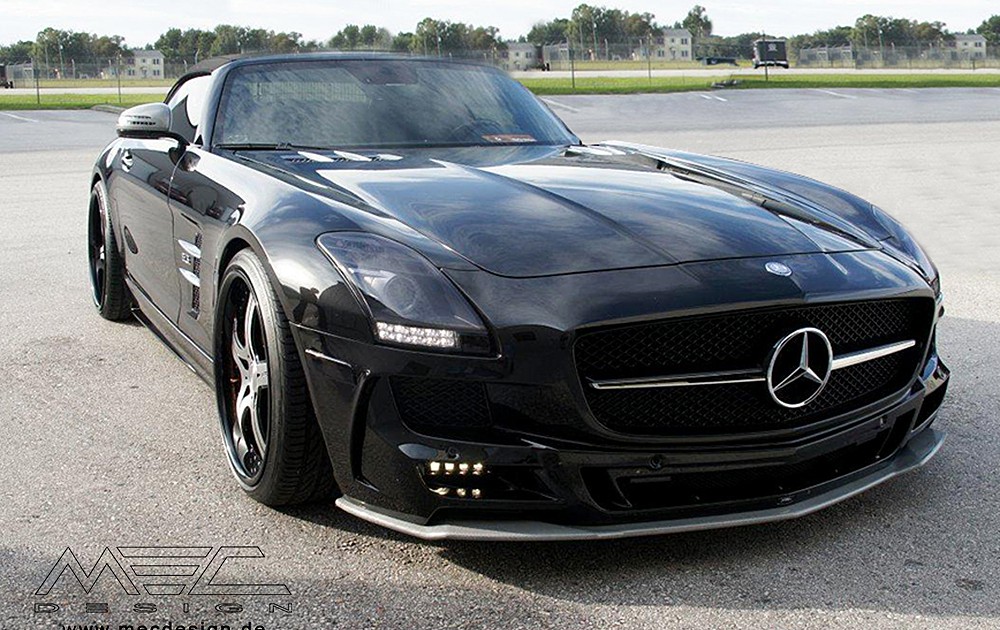 Customer from Orlando, USA with mecxtreme3 3 piece wheels