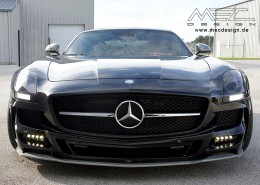 Customer from Orlando, USA with mecxtreme3 3 piece wheels