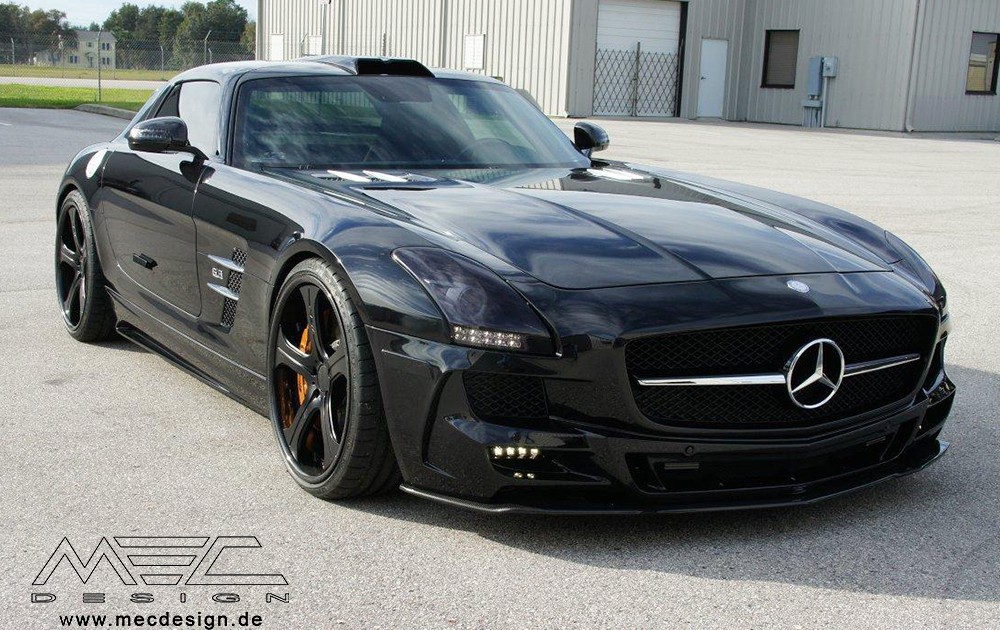 Customer from Orlando with CC3 wheels