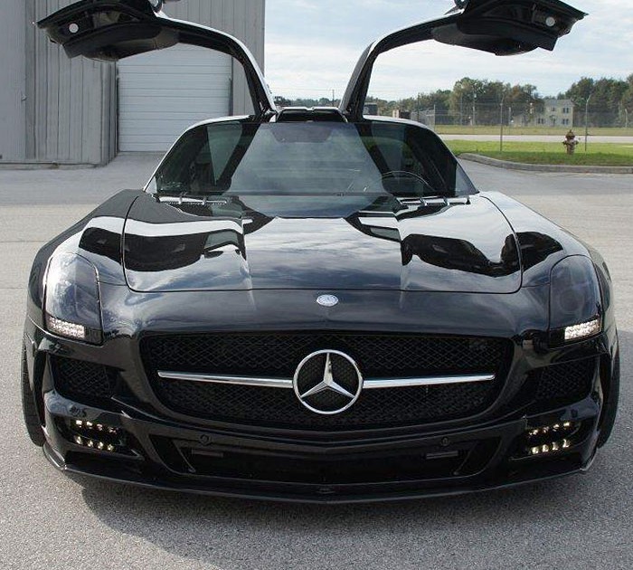 Customer from Orlando with CC3 wheels