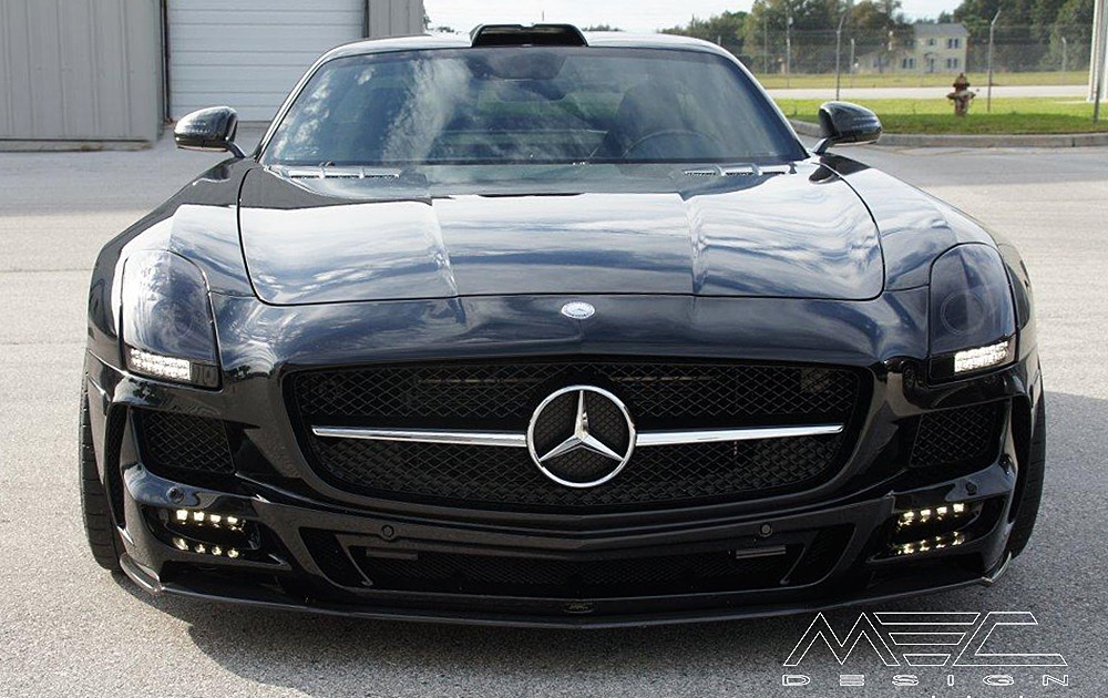 Customer from Orlando with CC3 wheels