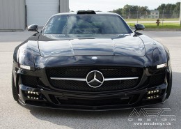 Customer from Orlando with CC3 wheels