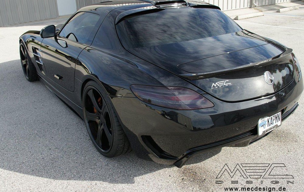 Customer from Orlando with CC3 wheels