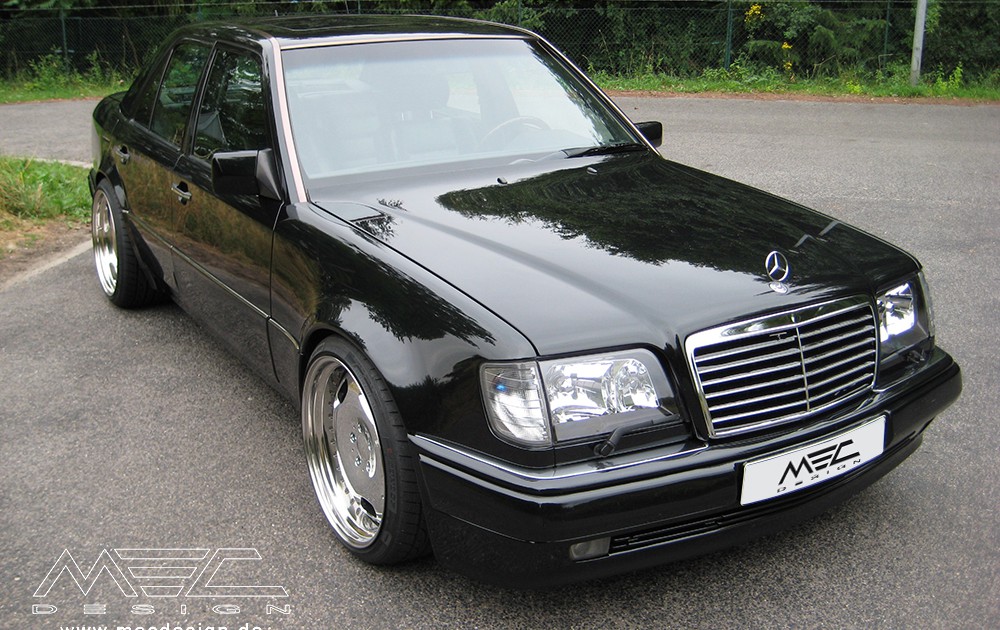 E Class by B.E.S.T. - Germany