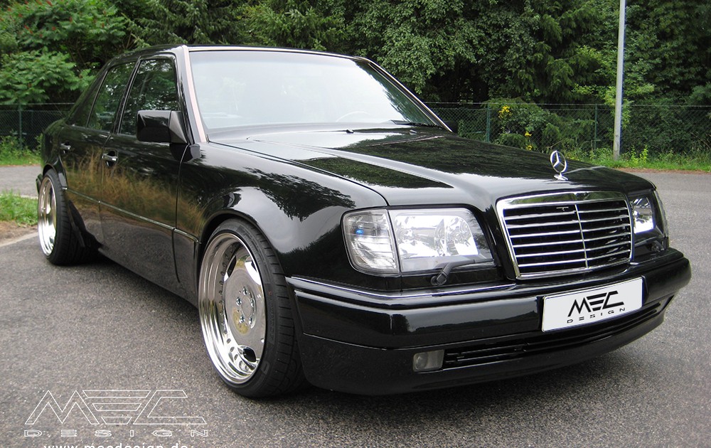 E Class by B.E.S.T. - Germany
