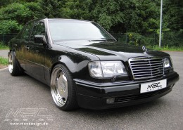 E Class by B.E.S.T. - Germany