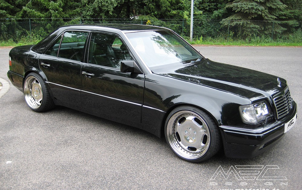 E Class by B.E.S.T. - Germany