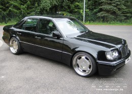 E Class by B.E.S.T. - Germany