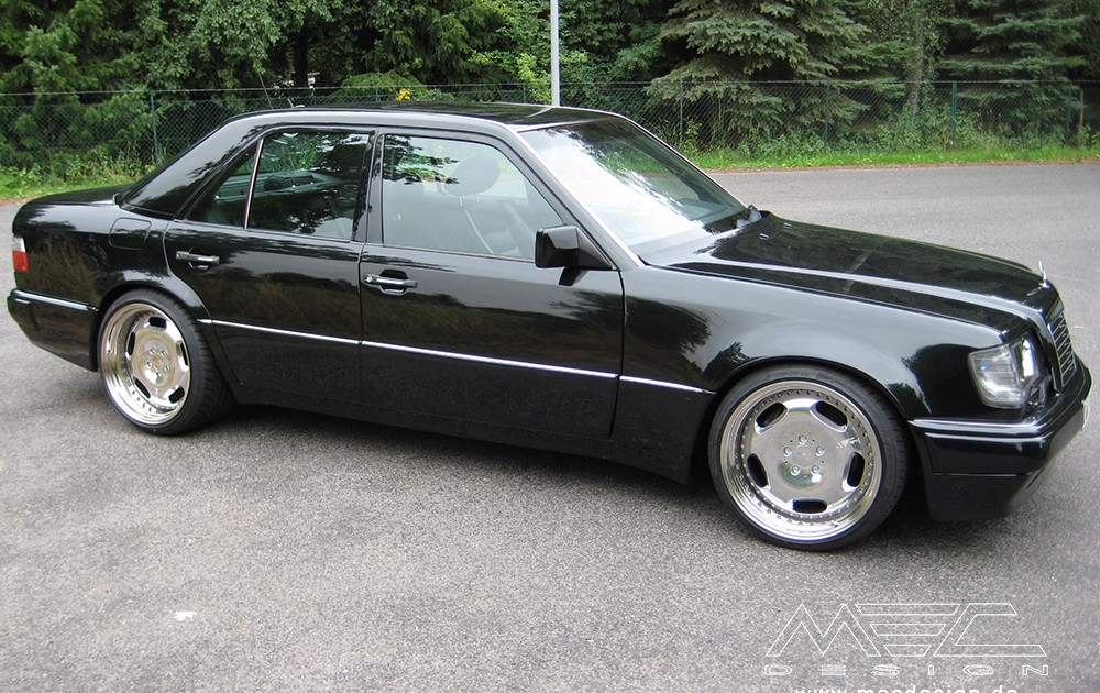 E Class by B.E.S.T. - Germany