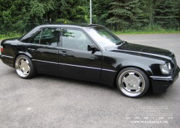 E Class by B.E.S.T. - Germany