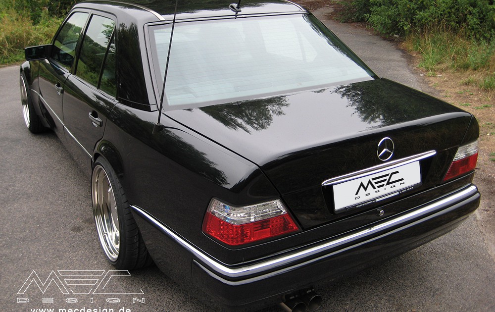 E Class by B.E.S.T. - Germany