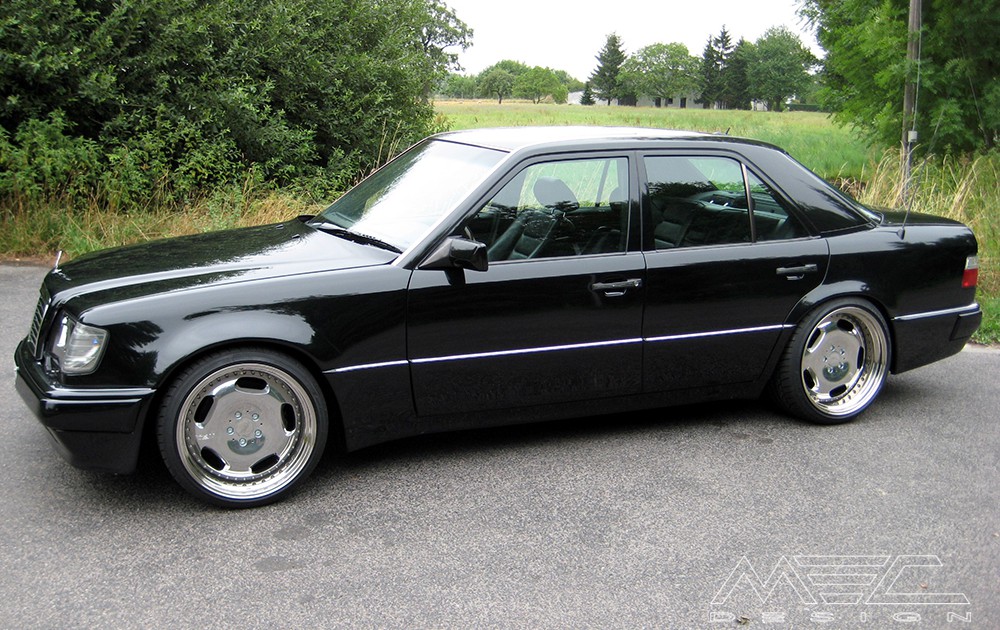 E Class by B.E.S.T. - Germany