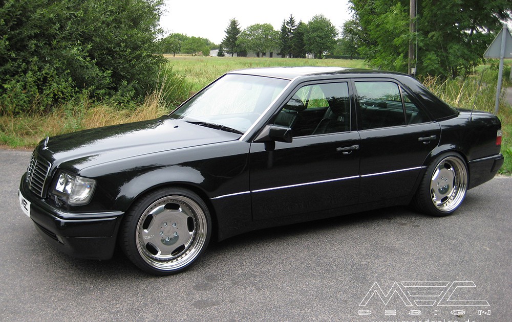 E Class by B.E.S.T. - Germany