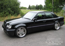 E Class by B.E.S.T. - Germany