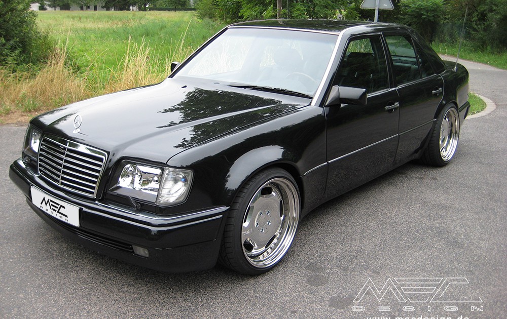 E Class by B.E.S.T. - Germany