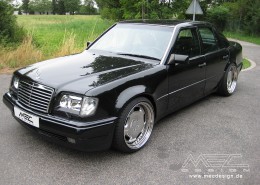 E Class by B.E.S.T. - Germany