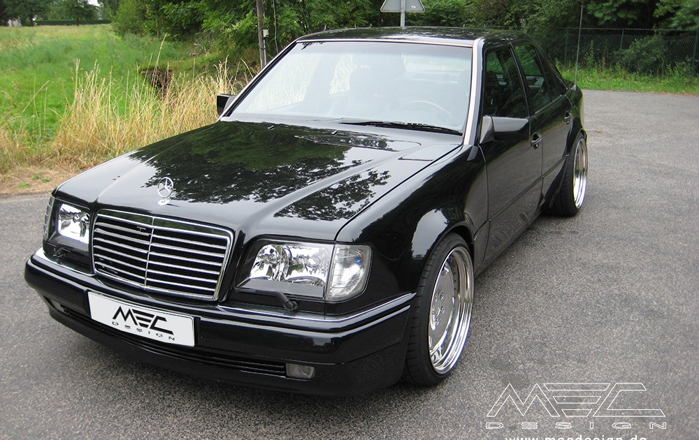 E Class by B.E.S.T. - Germany