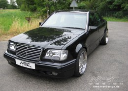 E Class by B.E.S.T. - Germany