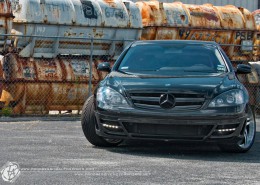 W221 V221 S-Class Mercedes Tuning AMG Bodykit Wheels Exhaust Spacer Carbon