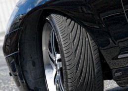 W221 V221 S-Klasse Mercedes Tuning AMG Bodykit Felgen Auspuff Spurverbreiterung Carbon