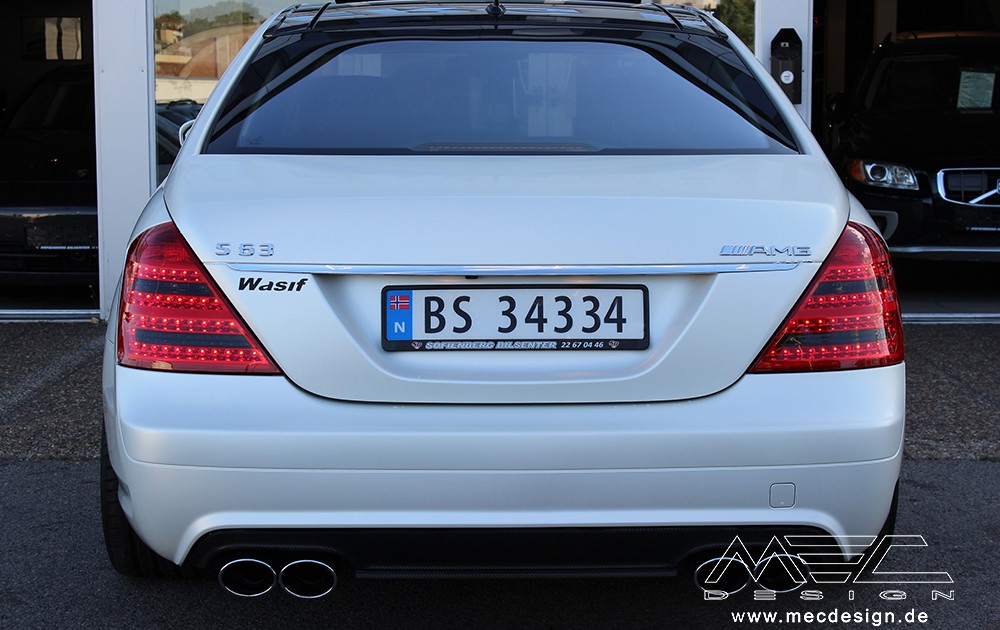 Dealer aus Norway