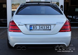 Dealer aus Norway