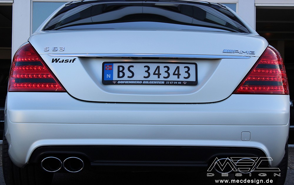 Dealer aus Norway