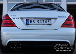 Dealer aus Norway