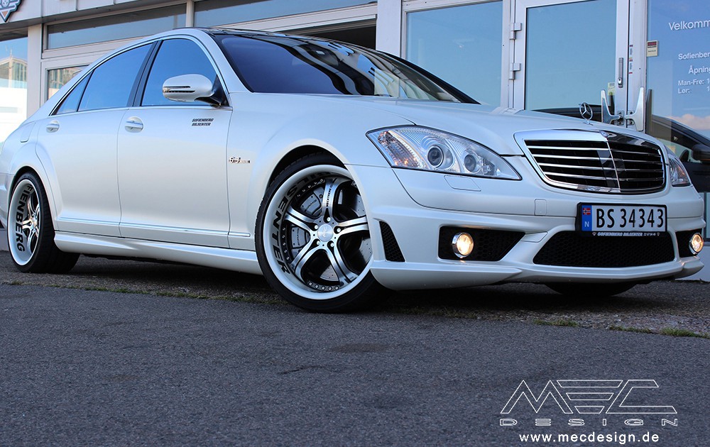 Dealer aus Norway
