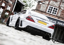Axiom one by VAD - UK