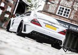 Axiom one by VAD - UK