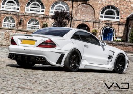 Axiom one by VAD - UK