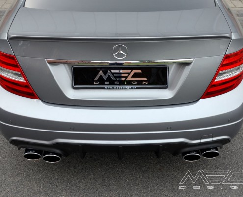 W204 C204 S204 C Class Mercedes Tuning AMG Bodykit Wheels Exhaust Spacer Carbonce wheels