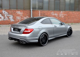 W204 C204 S204 C Class Mercedes Tuning AMG Bodykit Wheels Exhaust Spacer Carbon