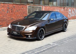 MEC Design with S500 and mecxtreme3 1 piece wheels