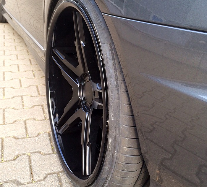 S Class by BEST cars and bikes - Germany