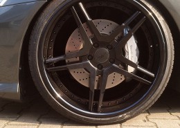 S Class by BEST cars and bikes - Germany